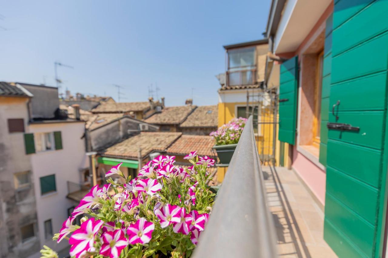 Corte Realdi Garda Exterior photo