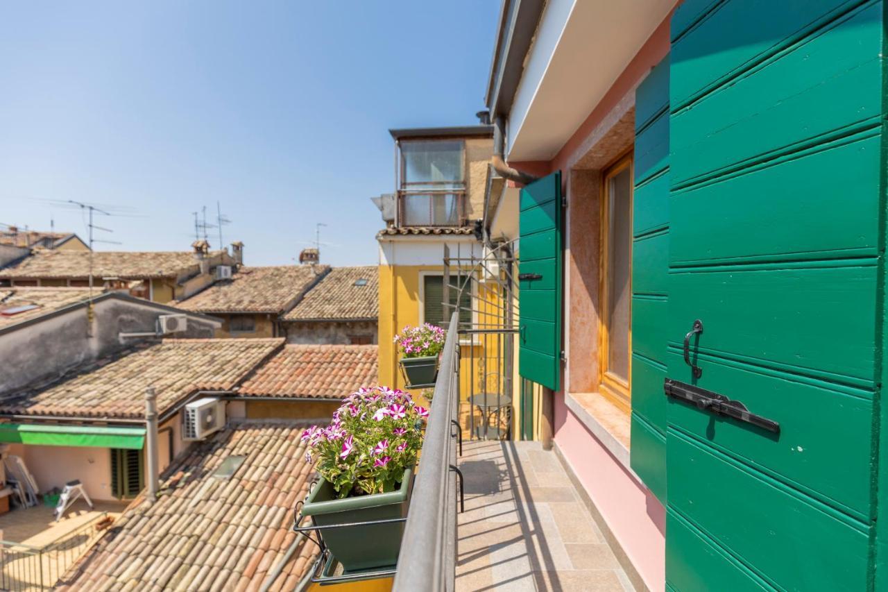 Corte Realdi Garda Exterior photo