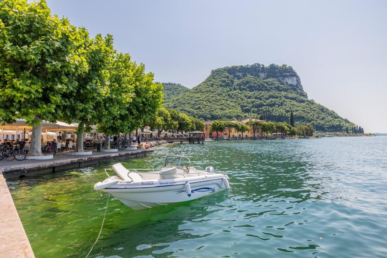 Corte Realdi Garda Exterior photo