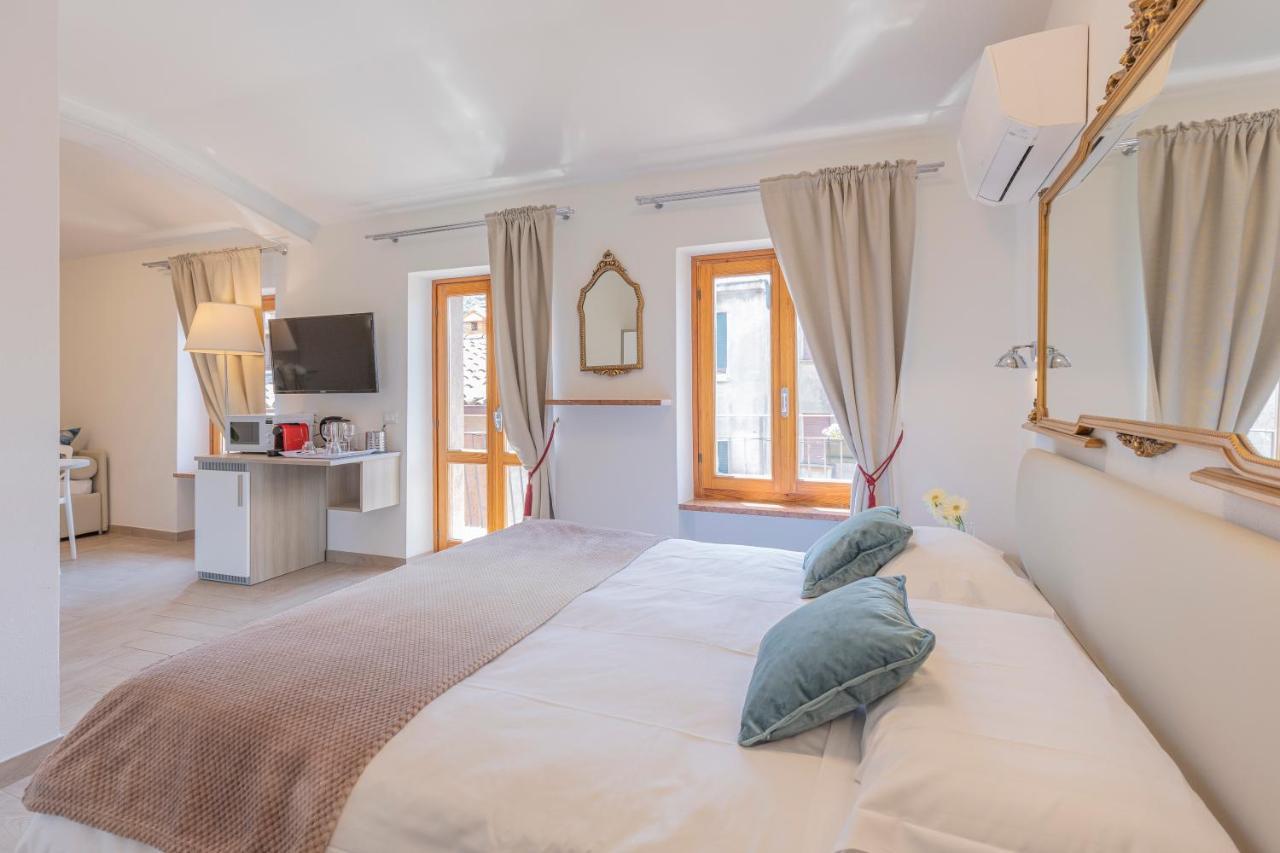 Corte Realdi Garda Room photo