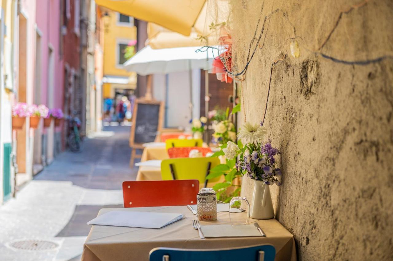 Corte Realdi Garda Exterior photo