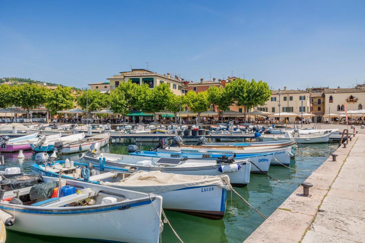 Corte Realdi Garda Exterior photo