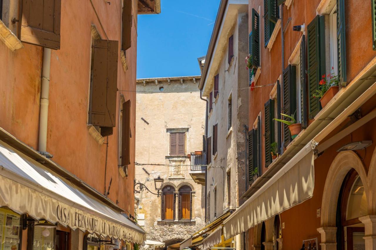 Corte Realdi Garda Exterior photo