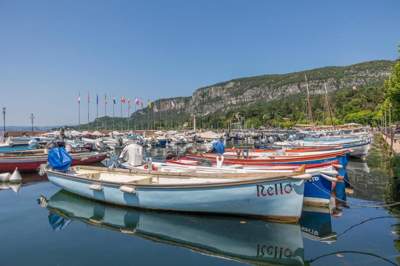 Corte Realdi Garda Exterior photo