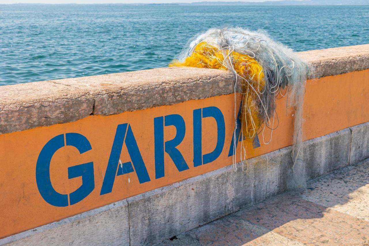 Corte Realdi Garda Exterior photo