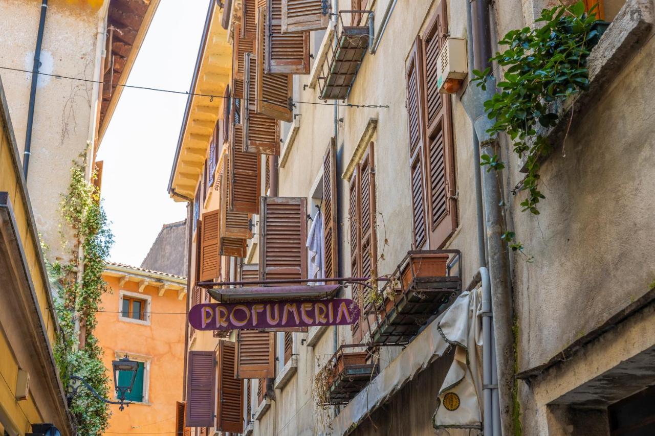 Corte Realdi Garda Exterior photo