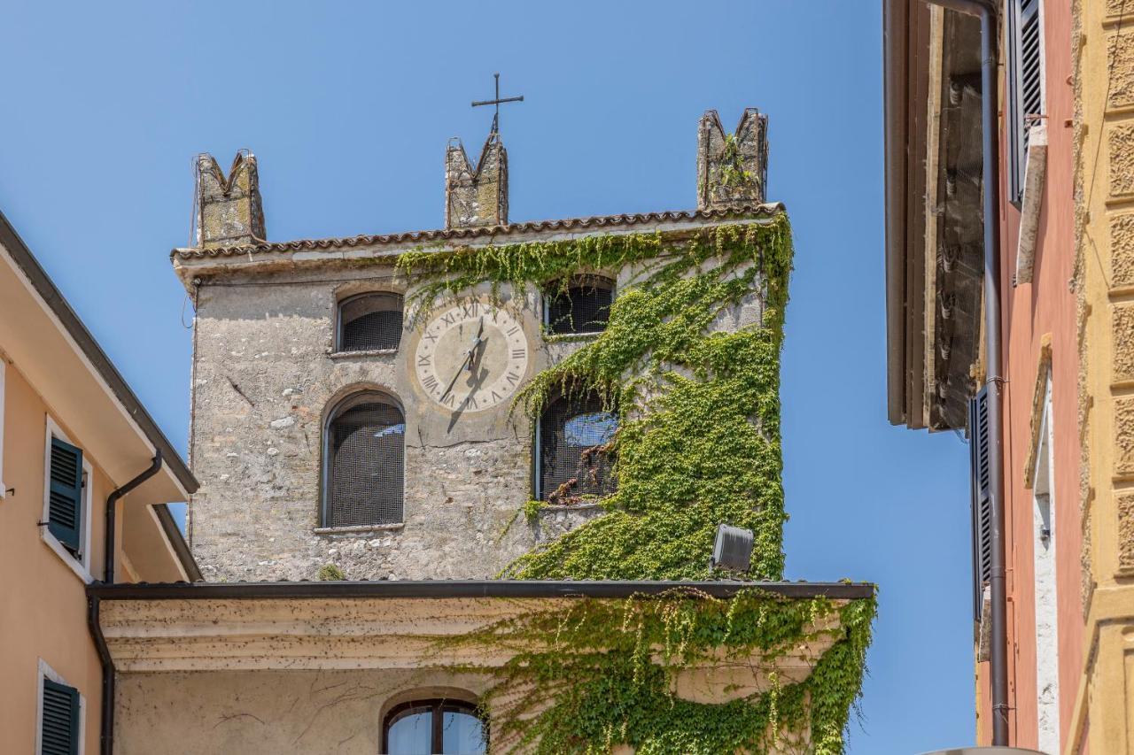 Corte Realdi Garda Exterior photo