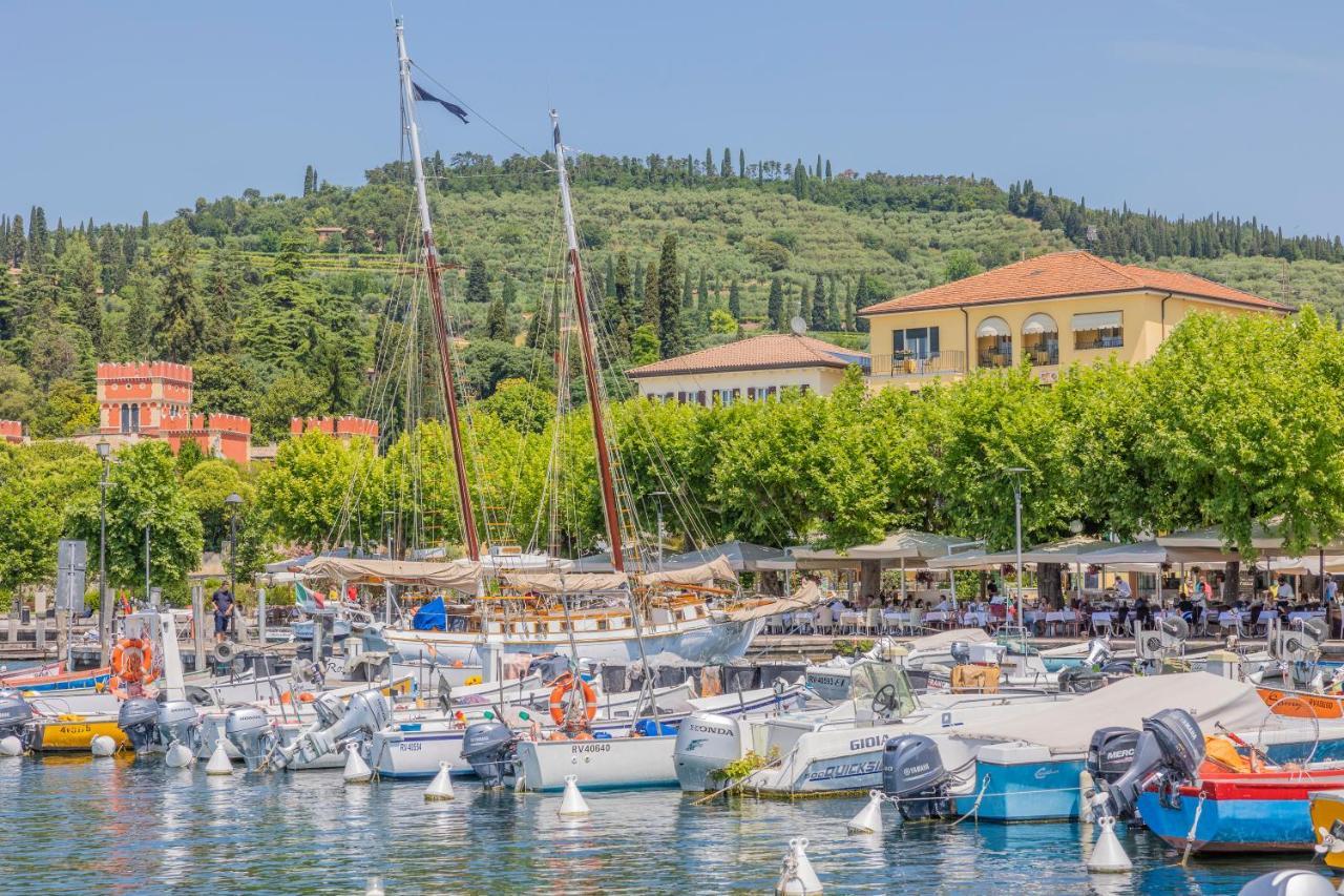 Corte Realdi Garda Exterior photo