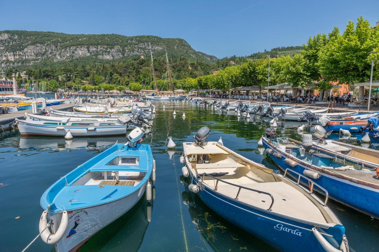 Corte Realdi Garda Exterior photo