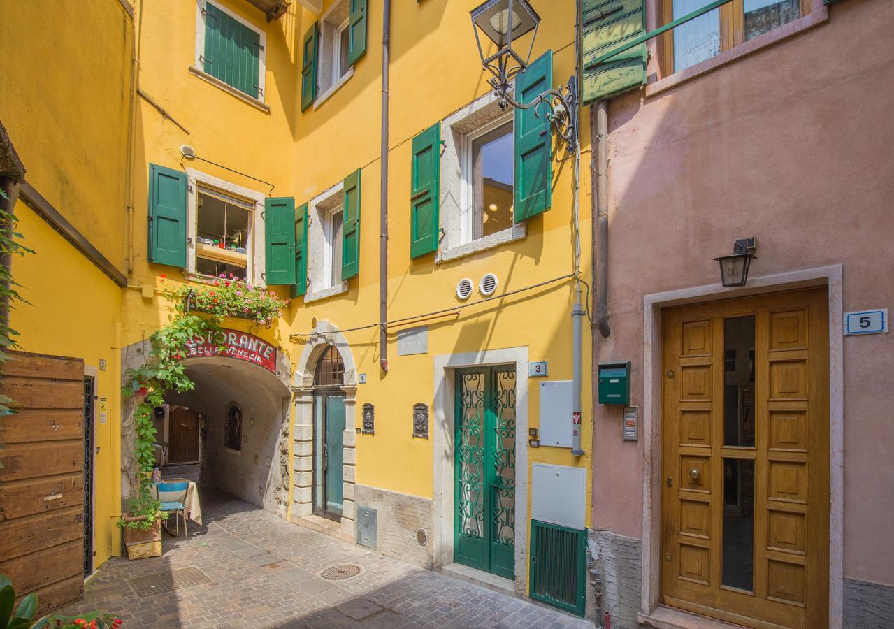 Corte Realdi Garda Exterior photo
