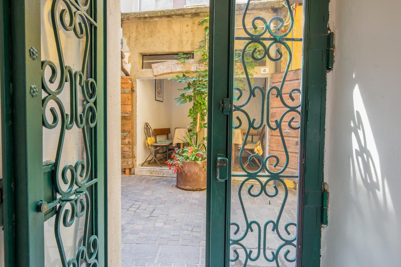 Corte Realdi Garda Exterior photo