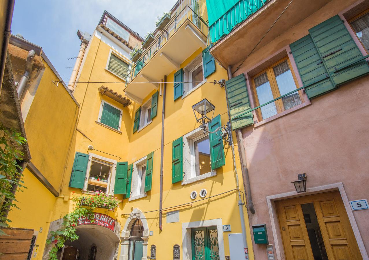 Corte Realdi Garda Exterior photo