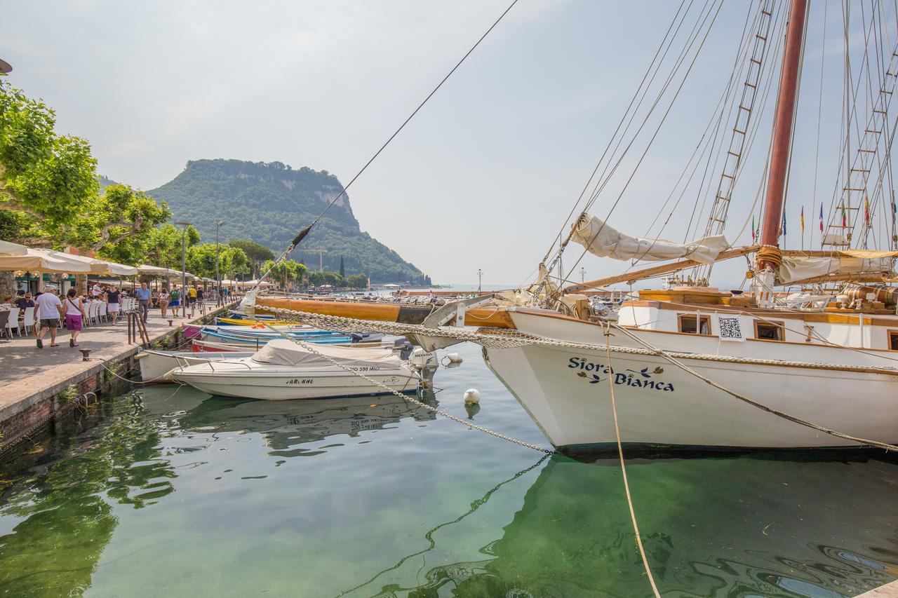 Corte Realdi Garda Exterior photo