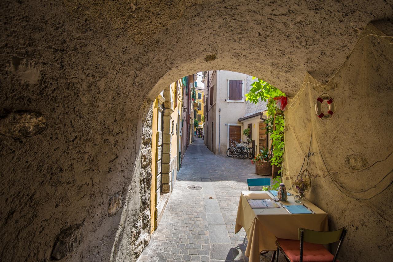 Corte Realdi Garda Exterior photo