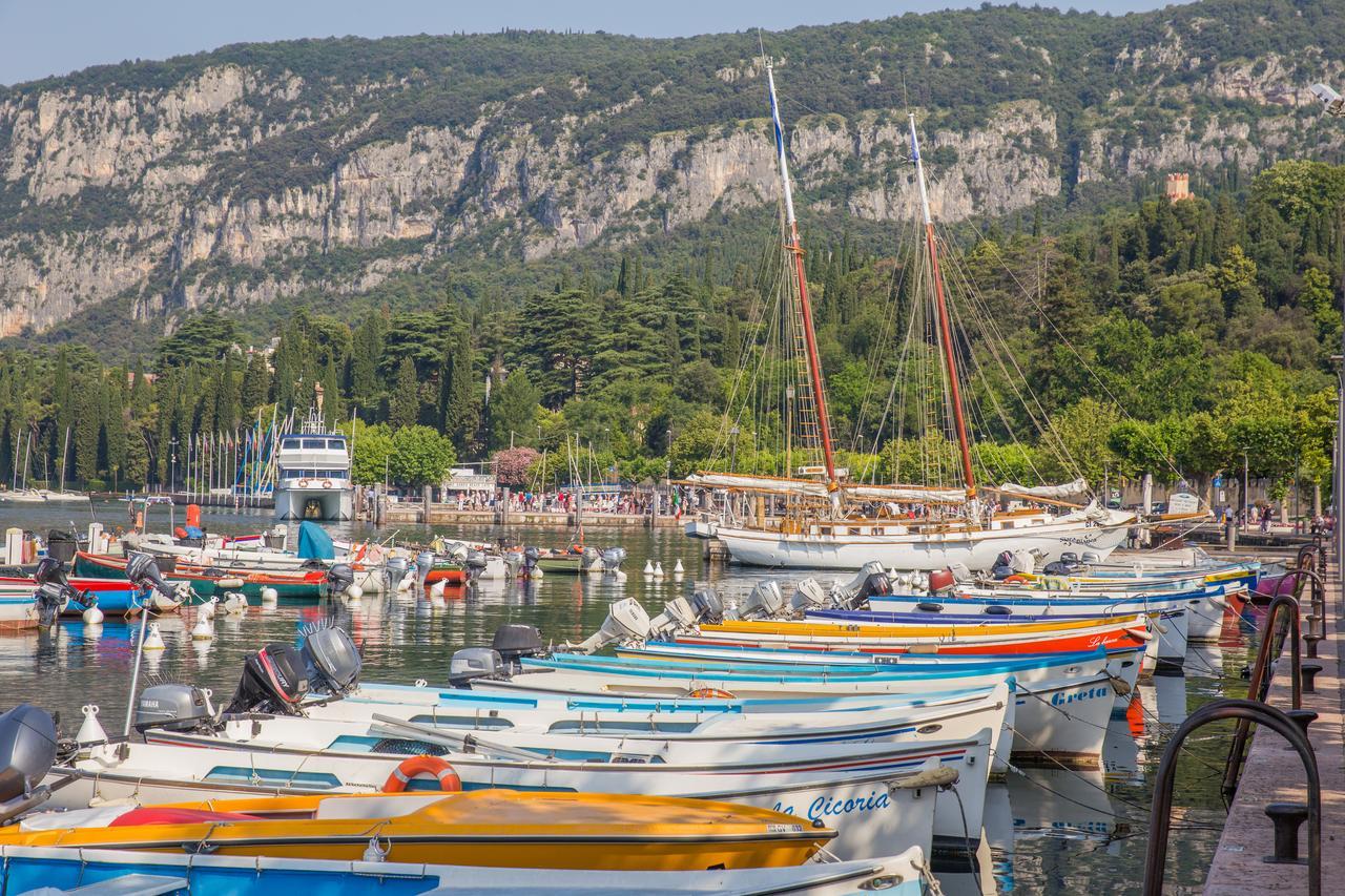 Corte Realdi Garda Exterior photo